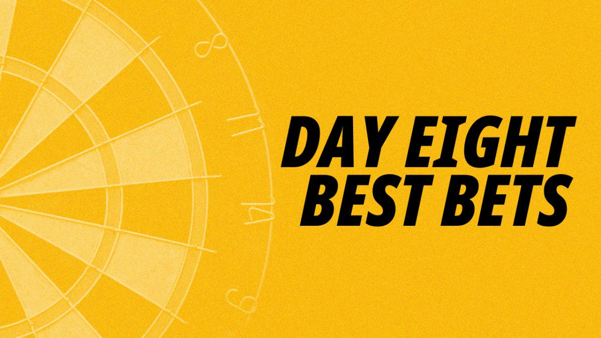 World Darts Tips - Day 8